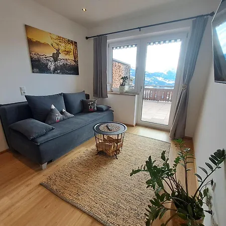 Panorama Appartements Filzerhof Kirchberg in Tirol Exterior photo