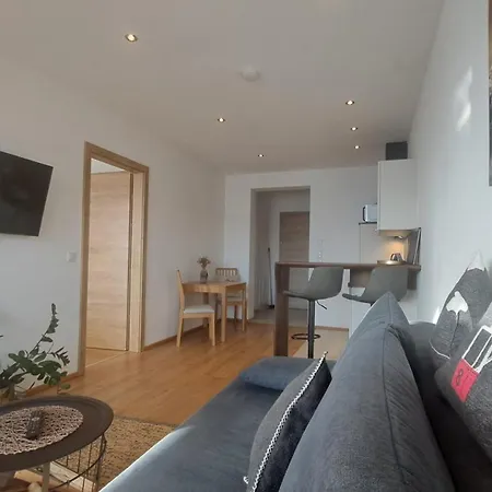 Panorama Appartements Filzerhof Kirchberg in Tirol Exterior photo