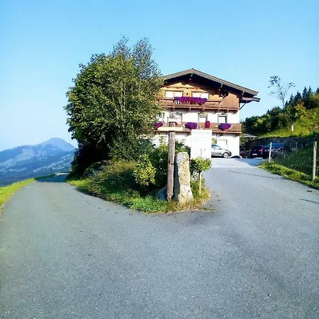 Panorama Appartements Filzerhof Kirchberg in Tirol Exterior photo