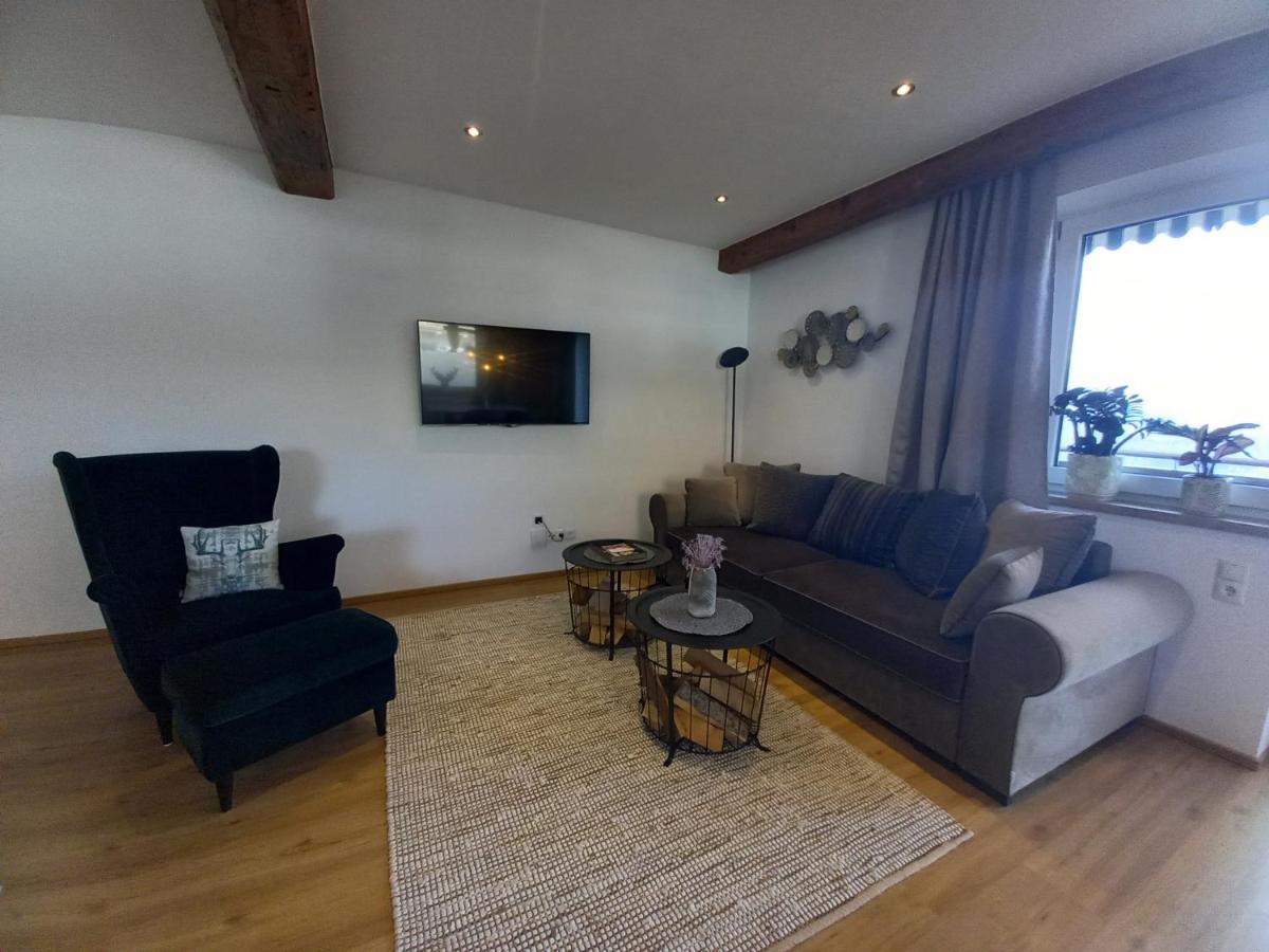 Apartment Panorama Filzerhof
