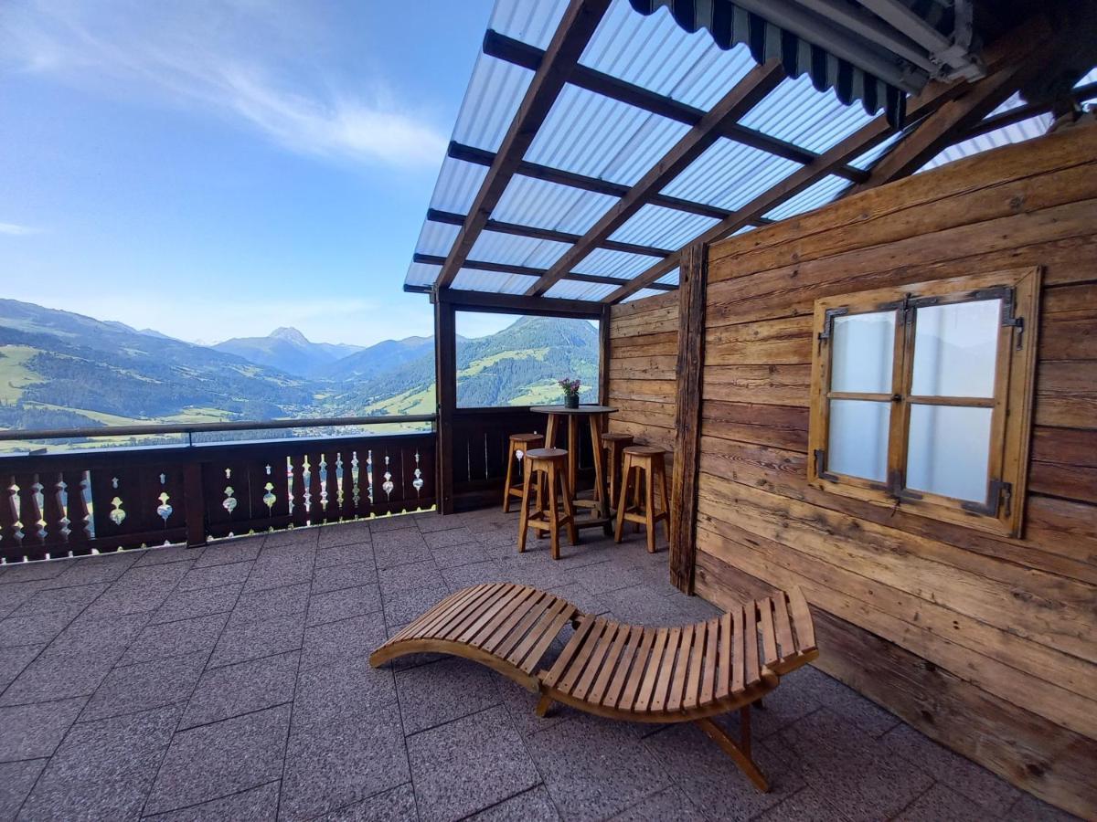 Panorama Filzerhof Apartment