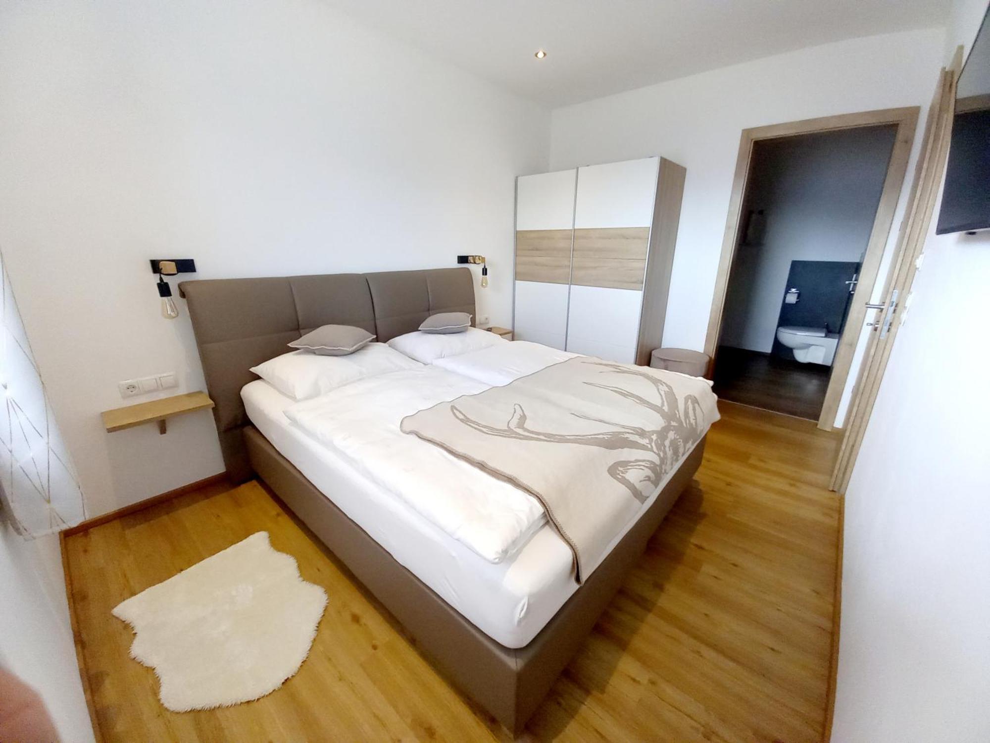 Panorama Filzerhof Apartment