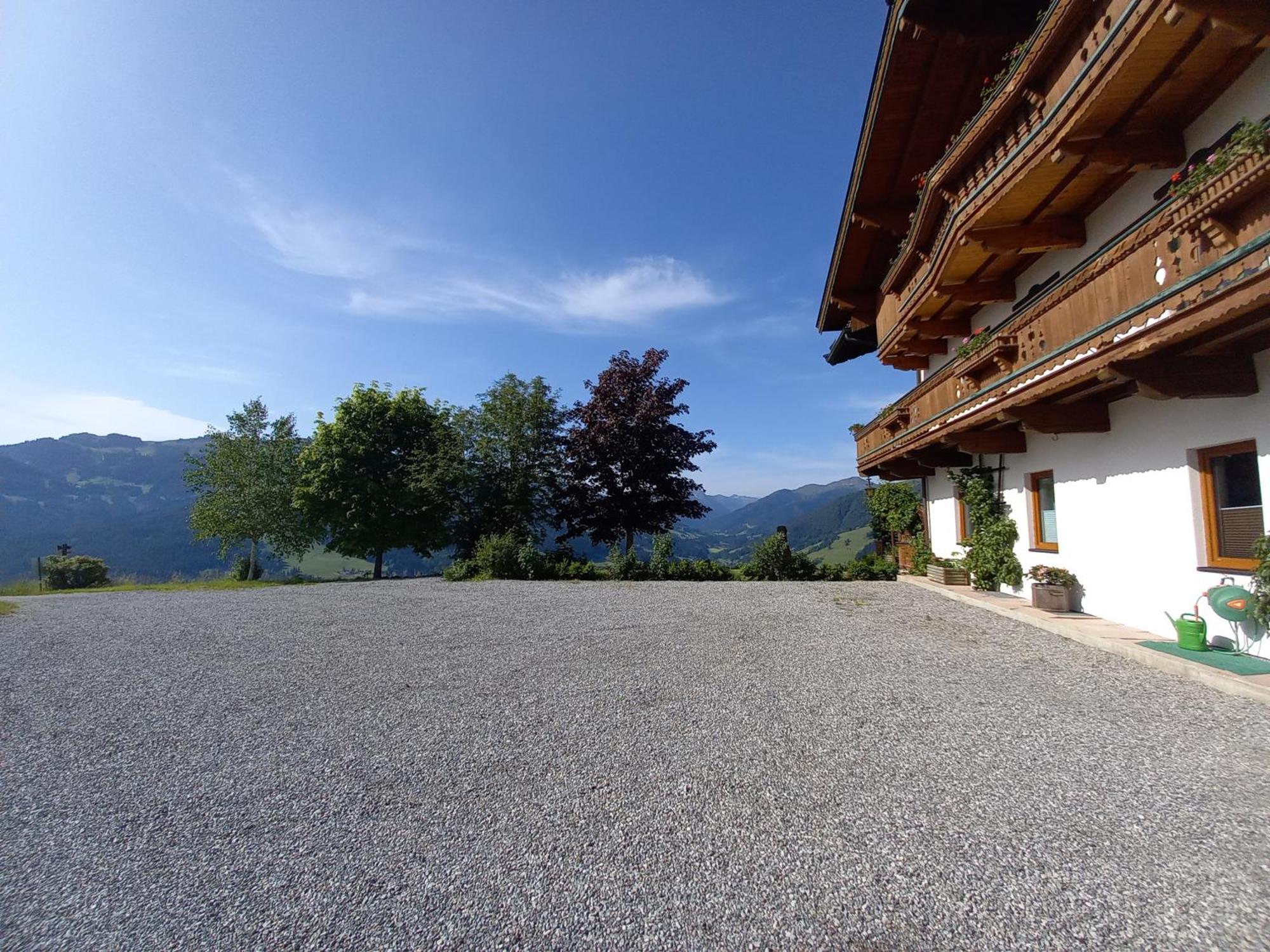 Panorama Filzerhof