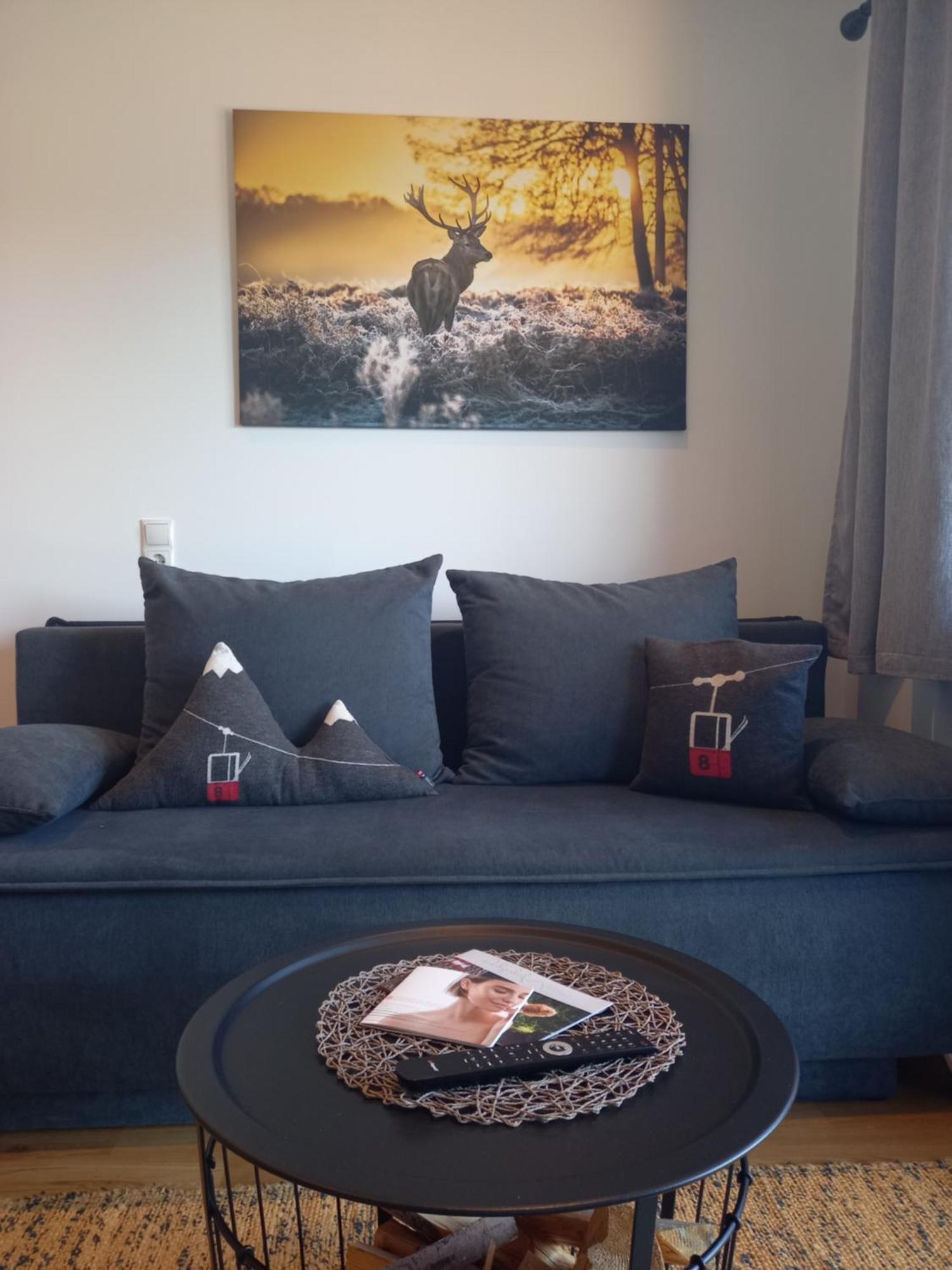 Panorama Filzerhof Apartment *