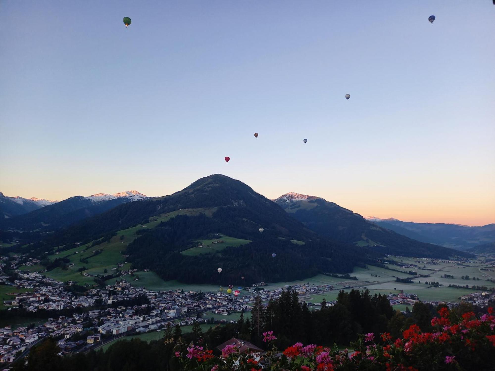 Panorama Filzerhof