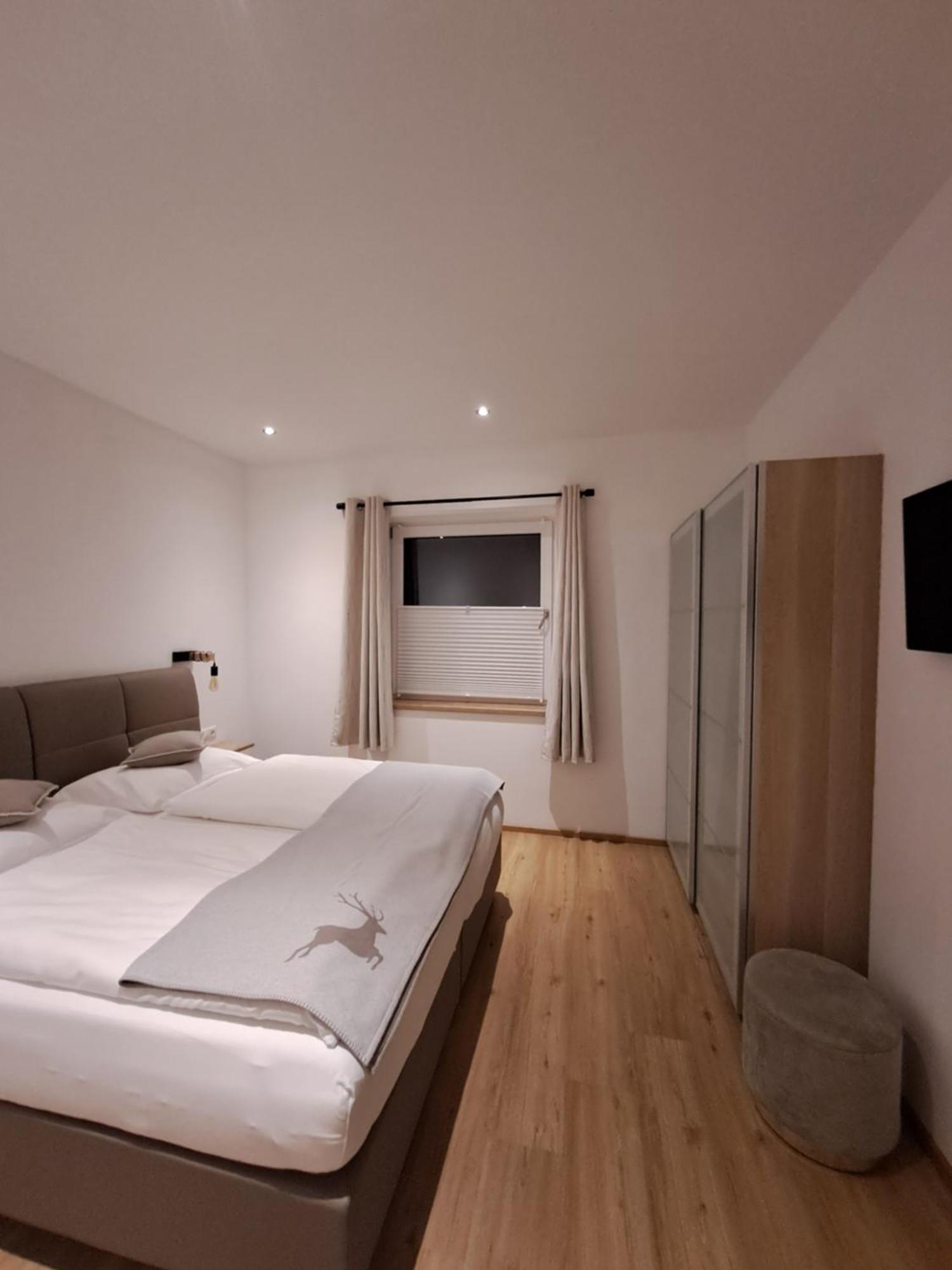 Panorama Filzerhof Apartment Kirchberg in Tirol