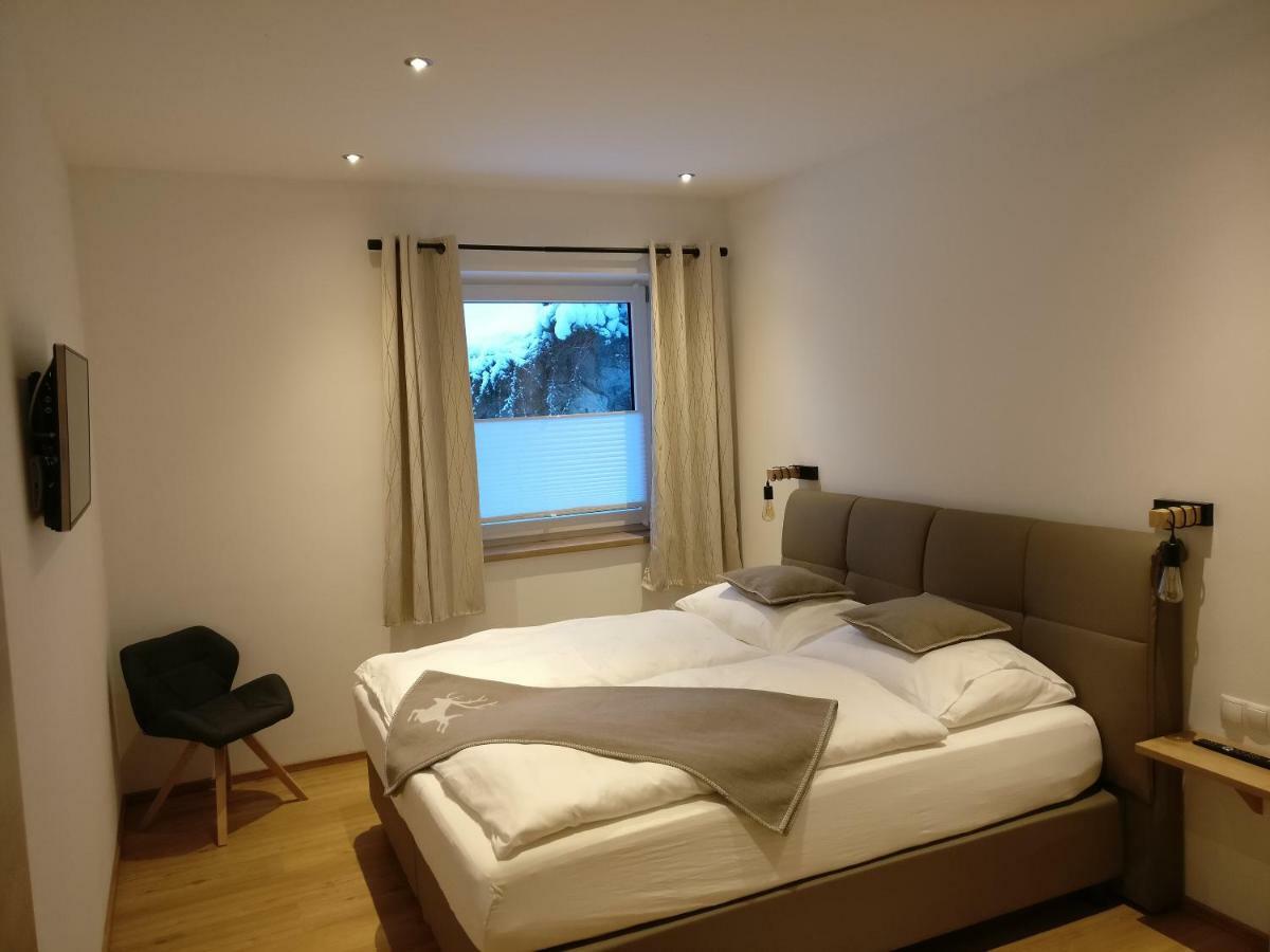 Apartment Panorama Filzerhof Kirchberg in Tirol