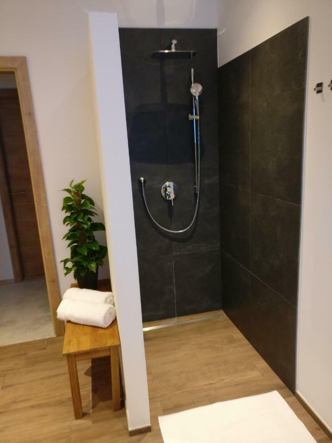 Panorama Filzerhof Apartment