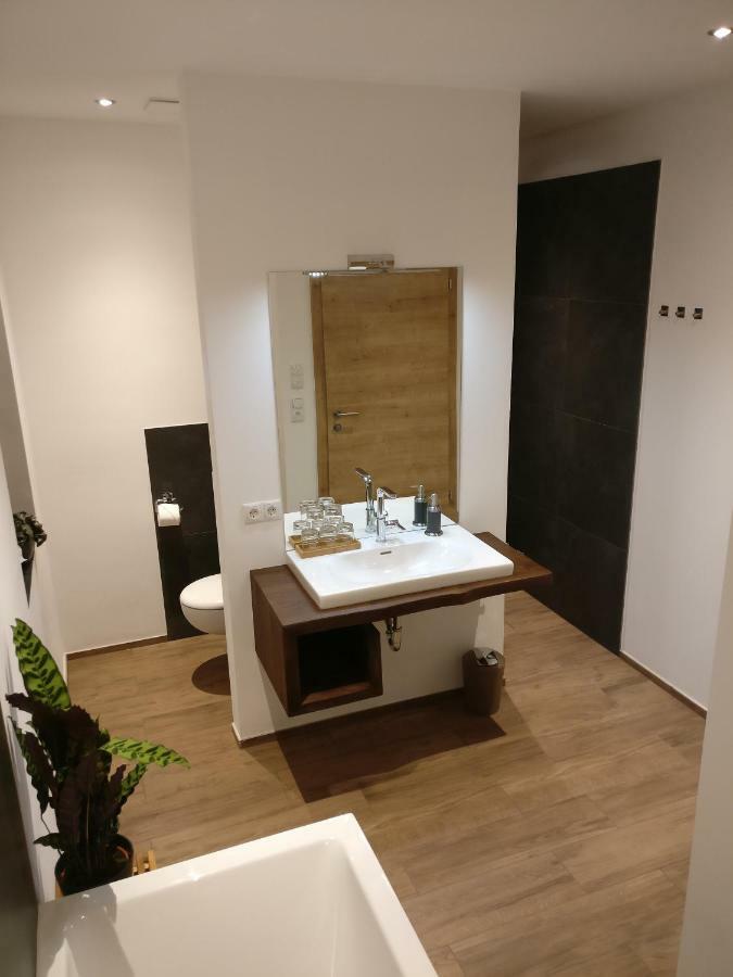 Panorama Filzerhof Apartment