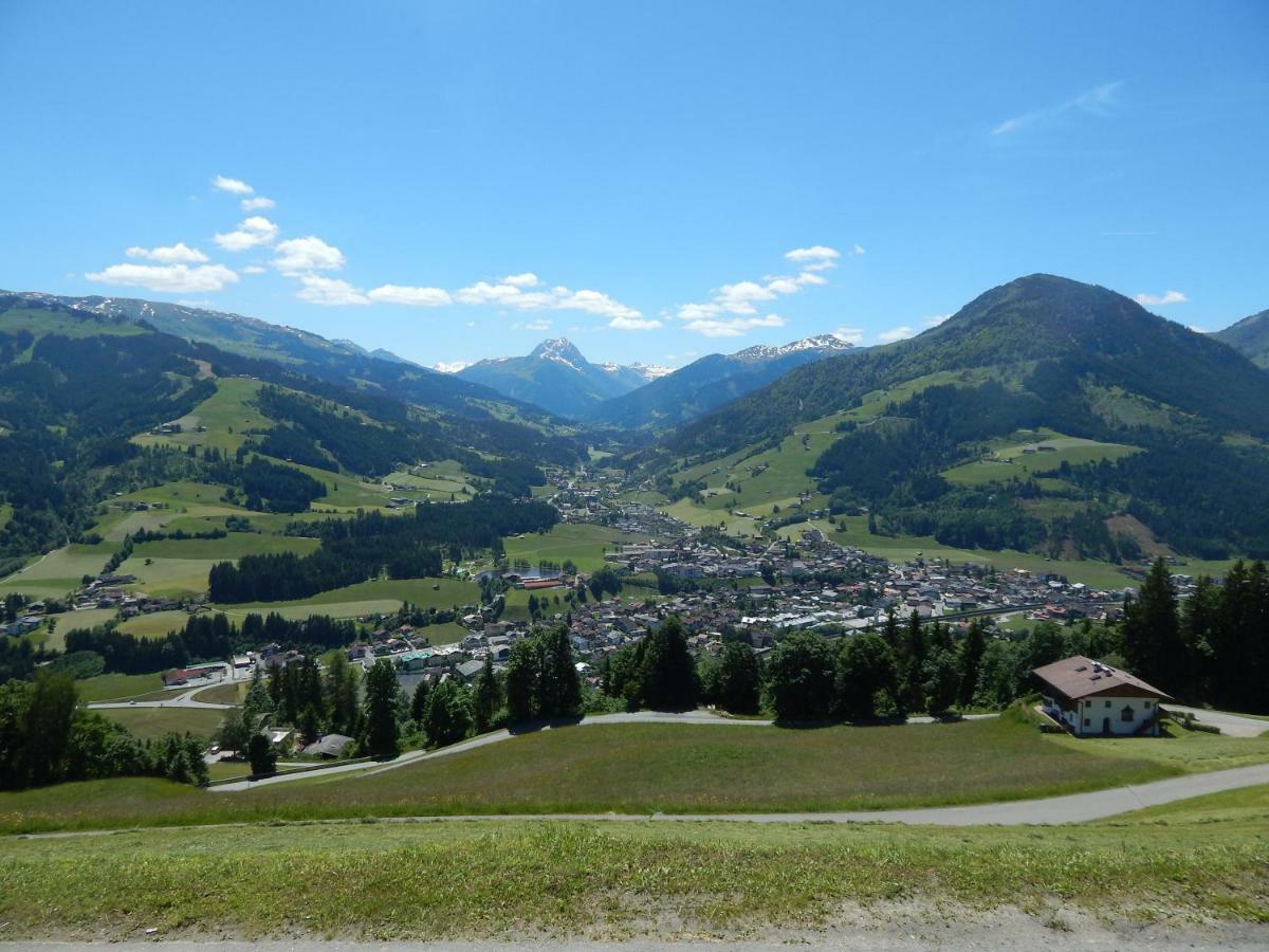 Panorama Filzerhof Apartment Kirchberg in Tirol