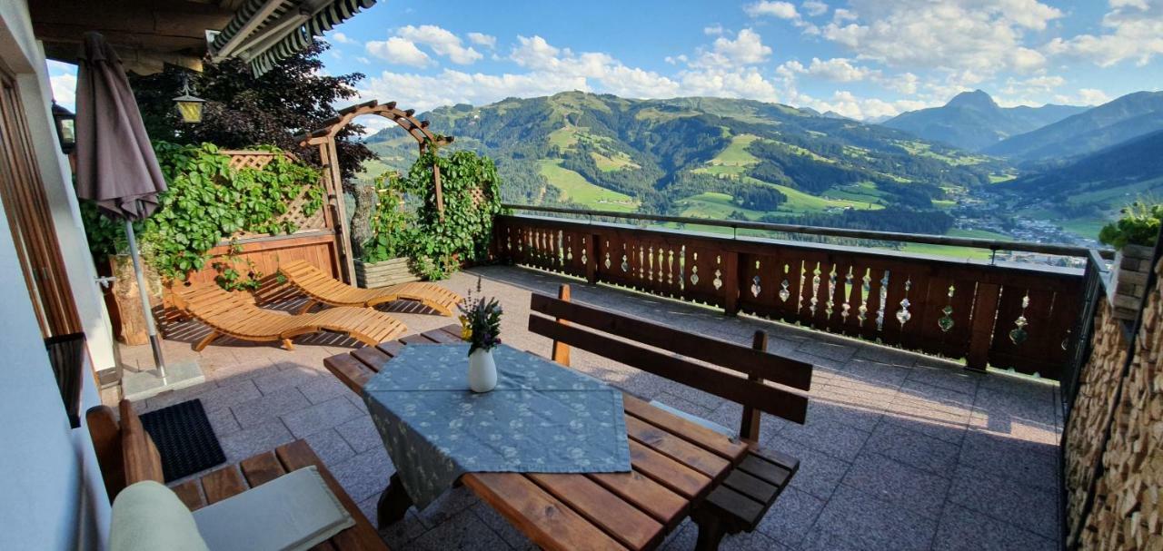 Panorama Filzerhof